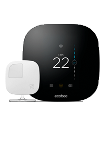 Ecobee 3 Smart Thermostat