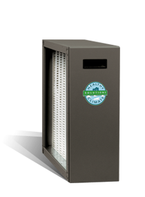  Healthy Climate Media Air Cleaner
