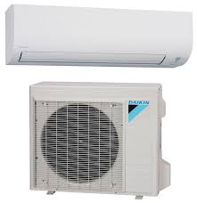 Daikin MS-15 Ductless