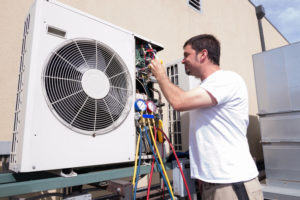 Ductless HVAC Services In Ottawa, ON