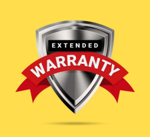 Extended Warranty