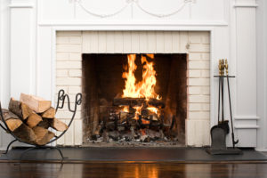 Fireplace Services