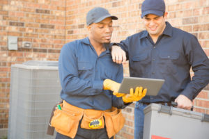 Central HVAC Services In Ottawa, ON