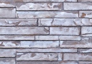 Herringbone Decorative Brick Panels